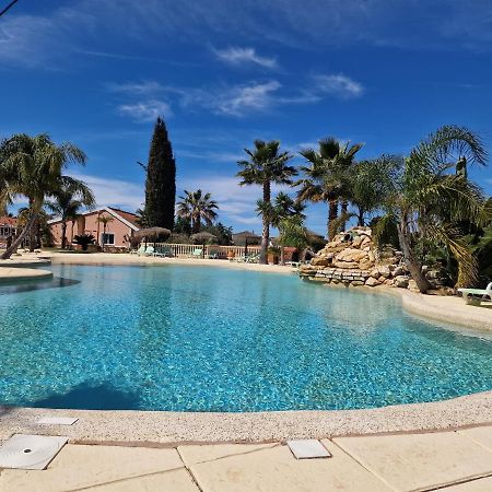 Quinta Do Baia Villa Lagos Luaran gambar