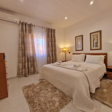 Quinta Do Baia Villa Lagos Luaran gambar