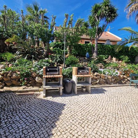 Quinta Do Baia Villa Lagos Luaran gambar