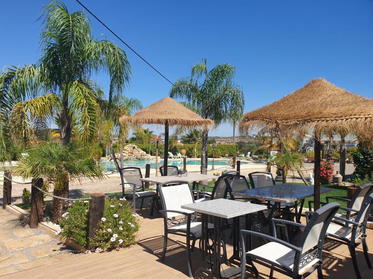 Quinta Do Baia Villa Lagos Luaran gambar