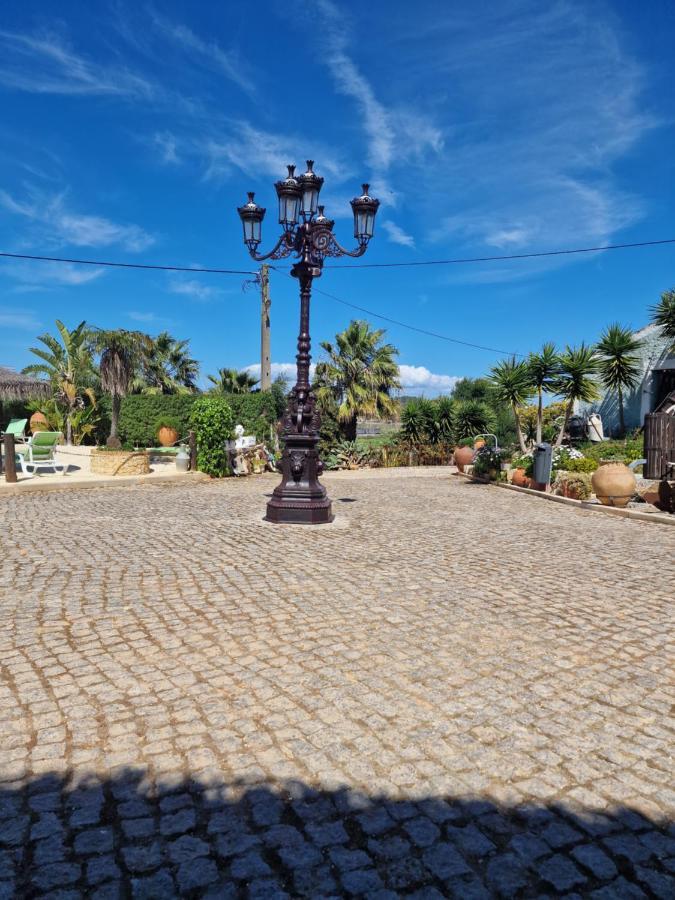 Quinta Do Baia Villa Lagos Luaran gambar