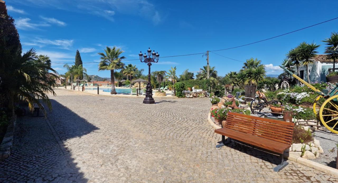 Quinta Do Baia Villa Lagos Luaran gambar