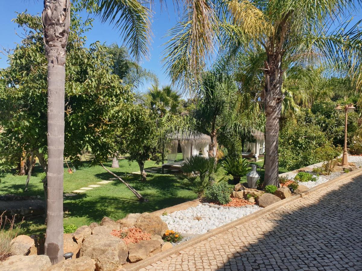 Quinta Do Baia Villa Lagos Luaran gambar