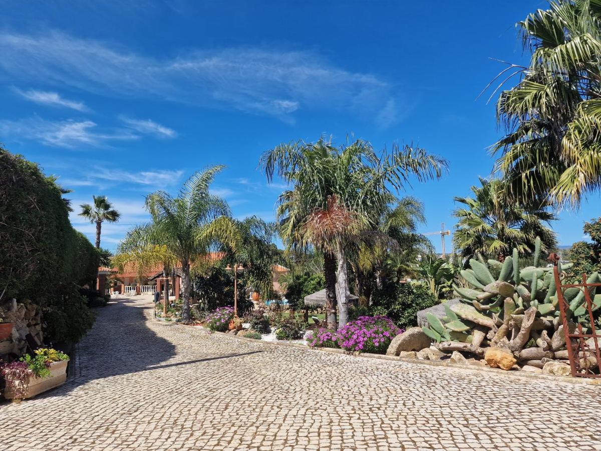 Quinta Do Baia Villa Lagos Luaran gambar