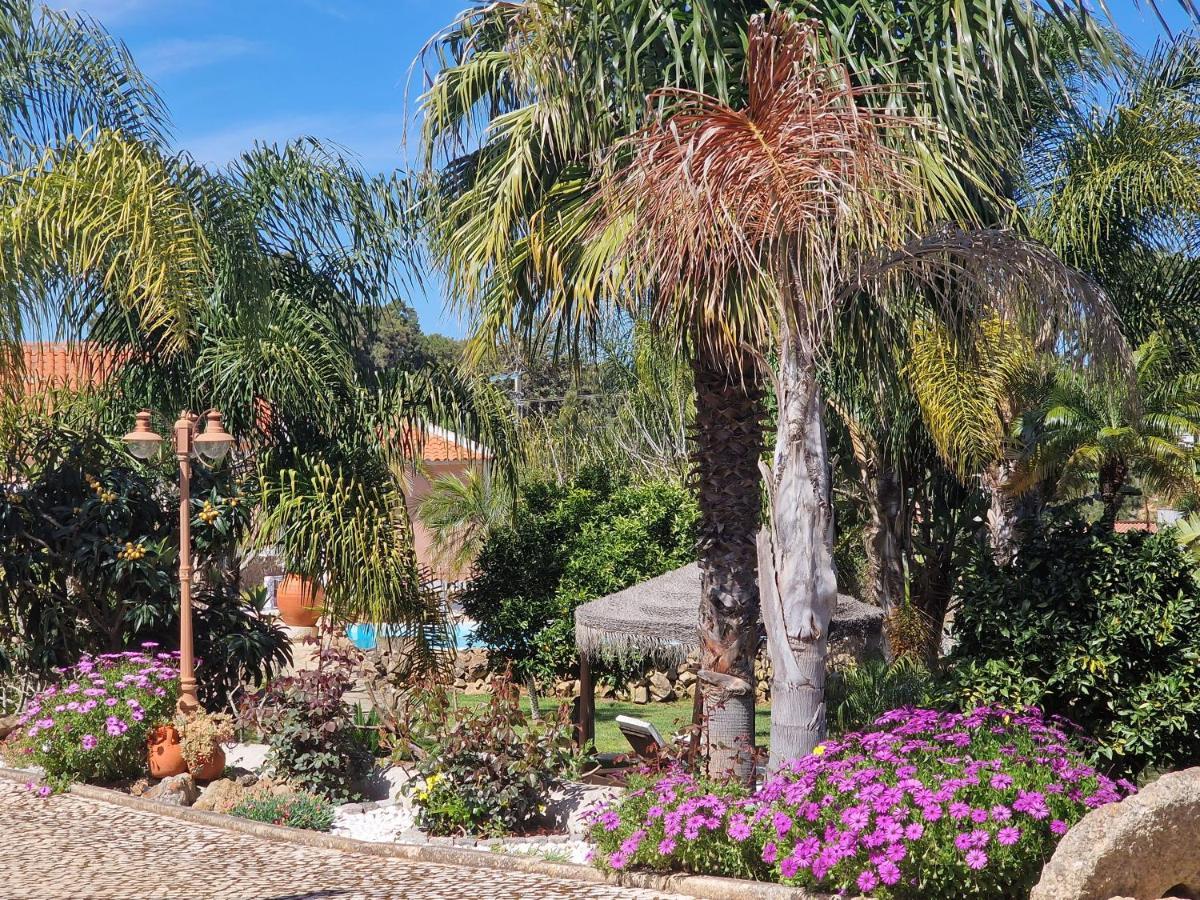 Quinta Do Baia Villa Lagos Luaran gambar