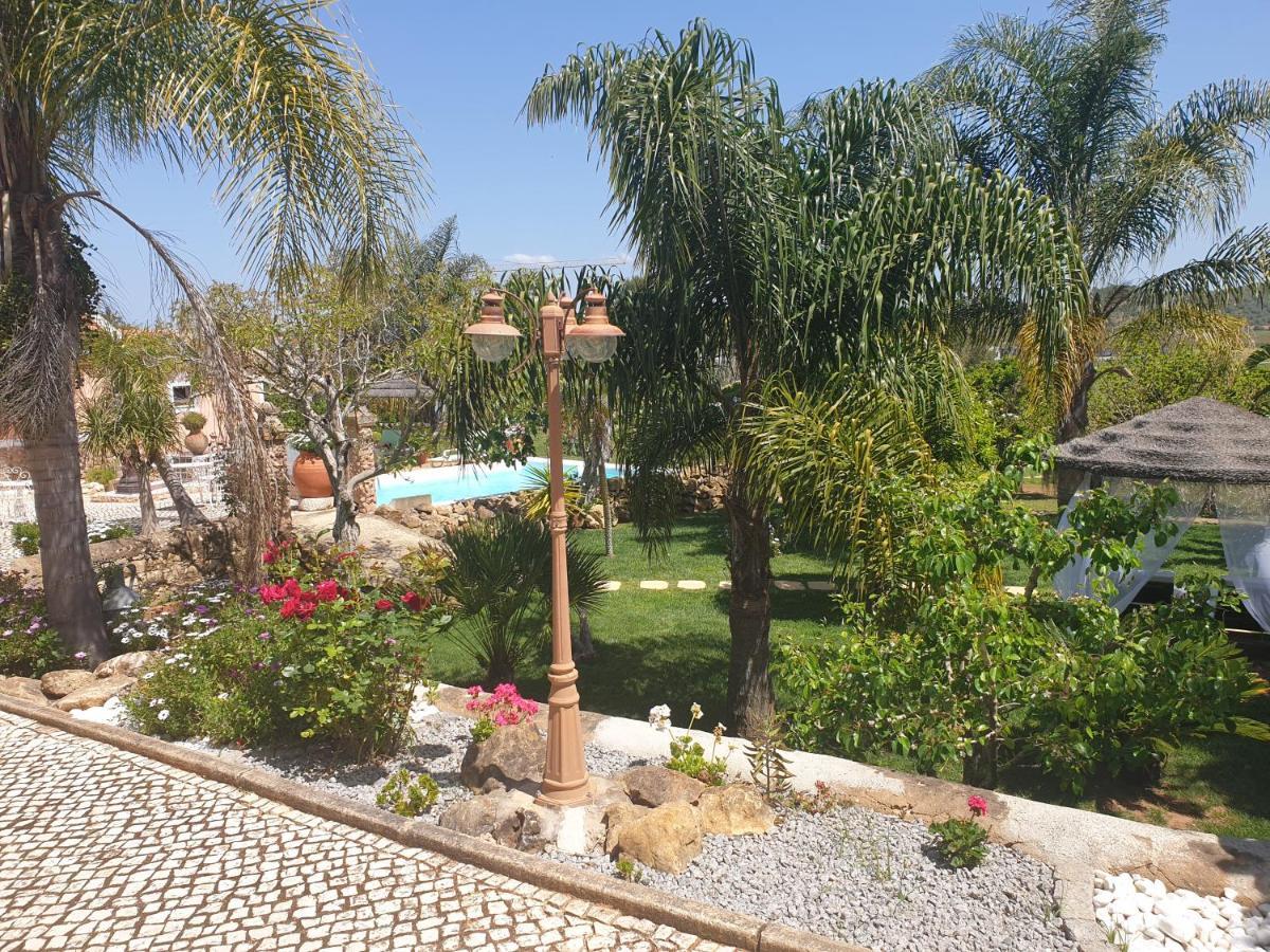 Quinta Do Baia Villa Lagos Luaran gambar