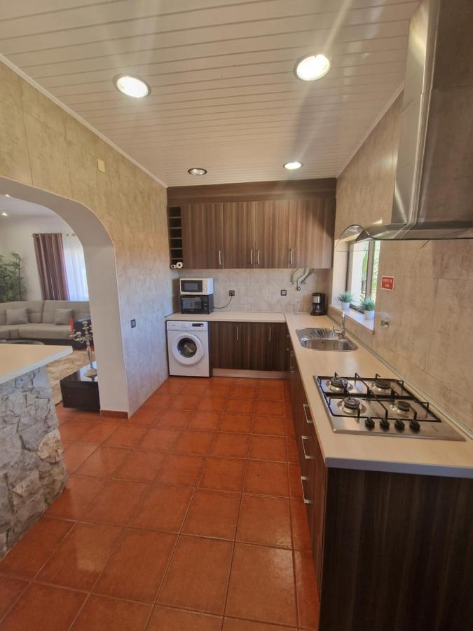 Quinta Do Baia Villa Lagos Luaran gambar