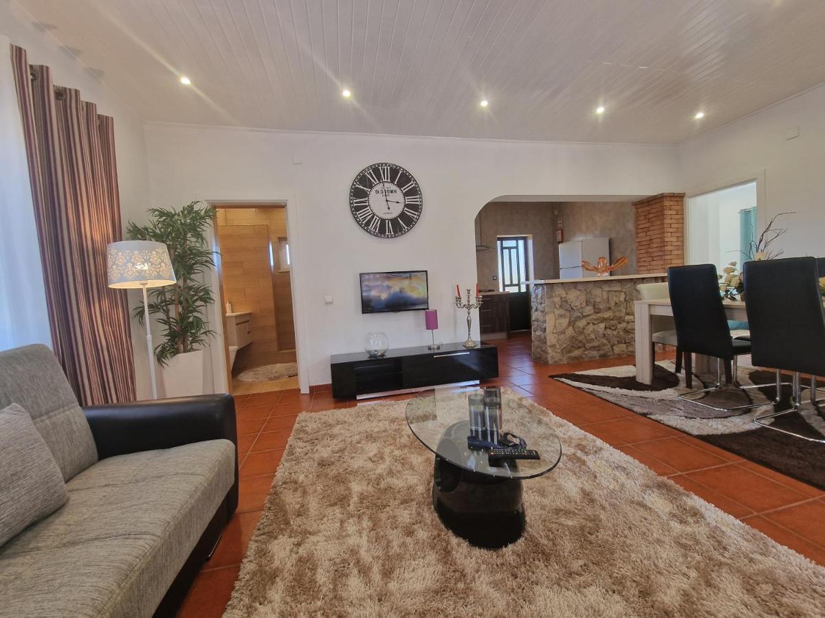 Quinta Do Baia Villa Lagos Luaran gambar