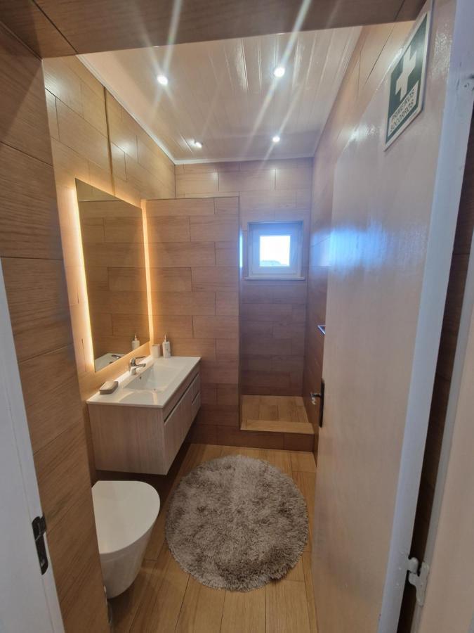 Quinta Do Baia Villa Lagos Luaran gambar