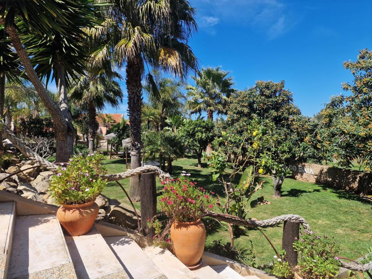 Quinta Do Baia Villa Lagos Luaran gambar