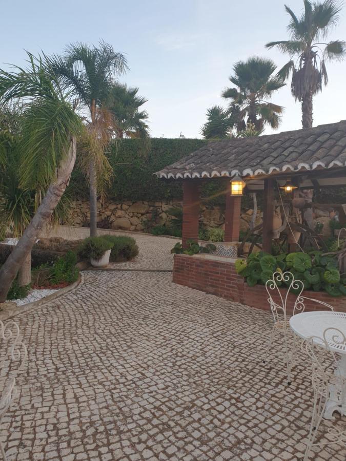 Quinta Do Baia Villa Lagos Luaran gambar