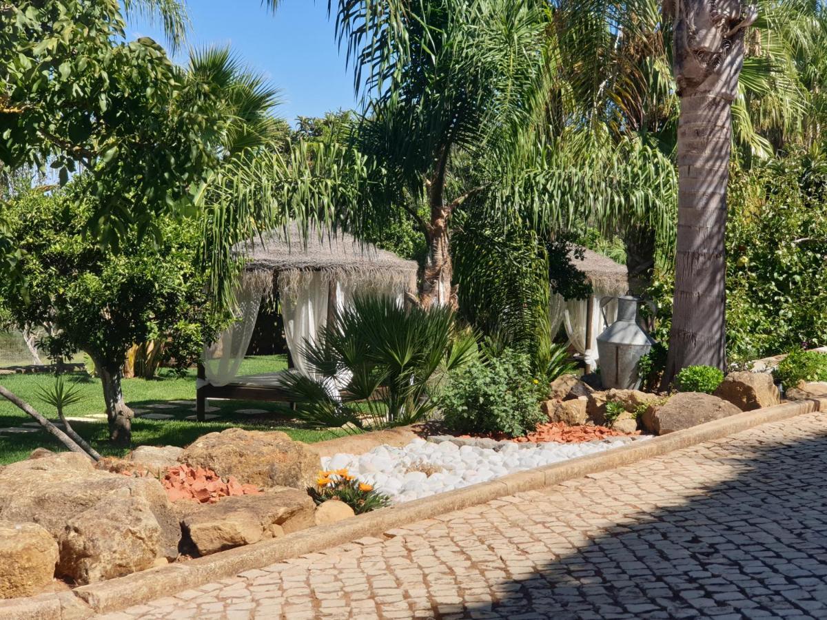 Quinta Do Baia Villa Lagos Luaran gambar
