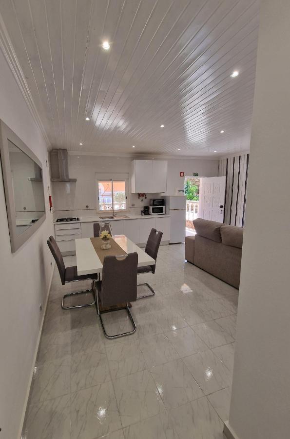 Quinta Do Baia Villa Lagos Luaran gambar