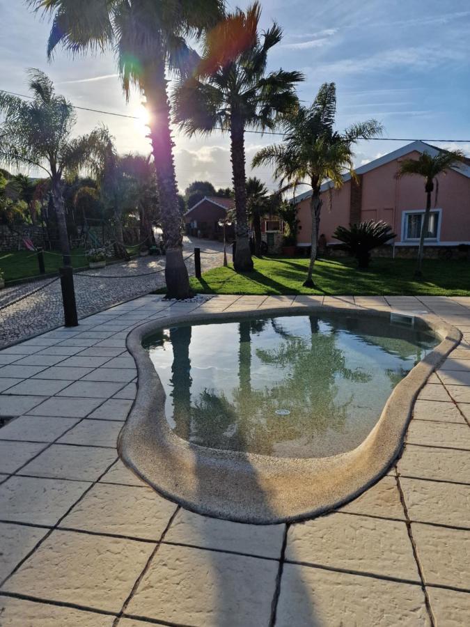 Quinta Do Baia Villa Lagos Luaran gambar