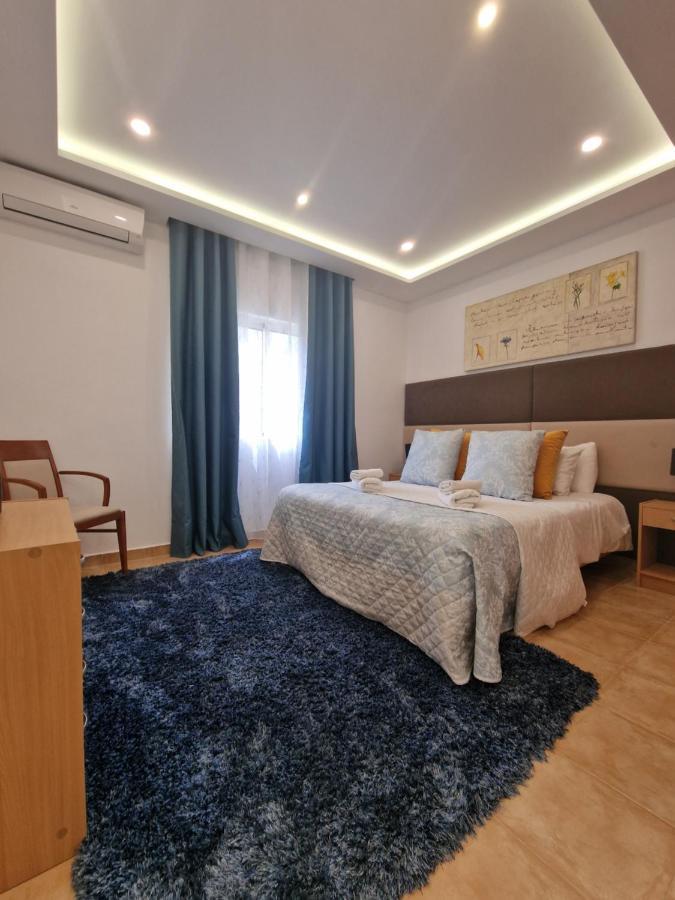 Quinta Do Baia Villa Lagos Luaran gambar