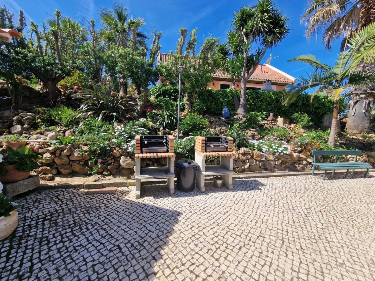 Quinta Do Baia Villa Lagos Luaran gambar