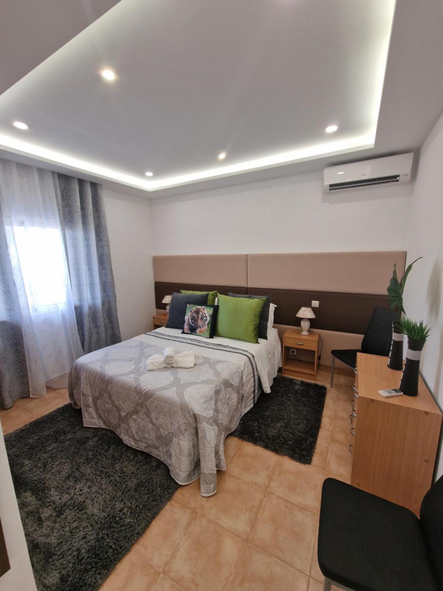 Quinta Do Baia Villa Lagos Luaran gambar