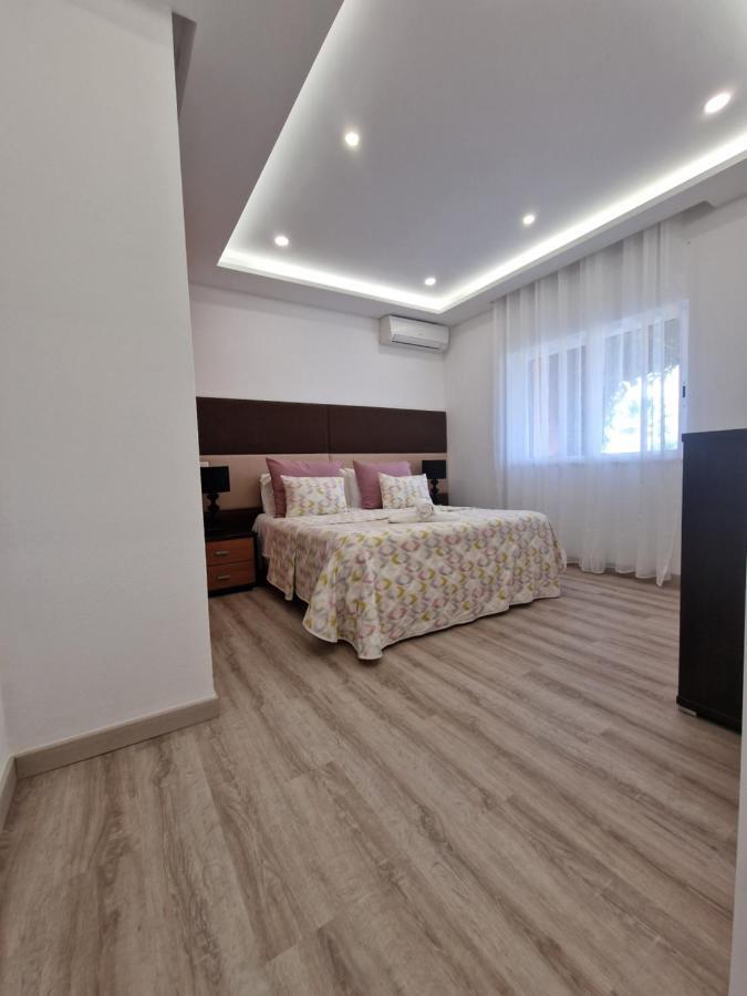 Quinta Do Baia Villa Lagos Luaran gambar