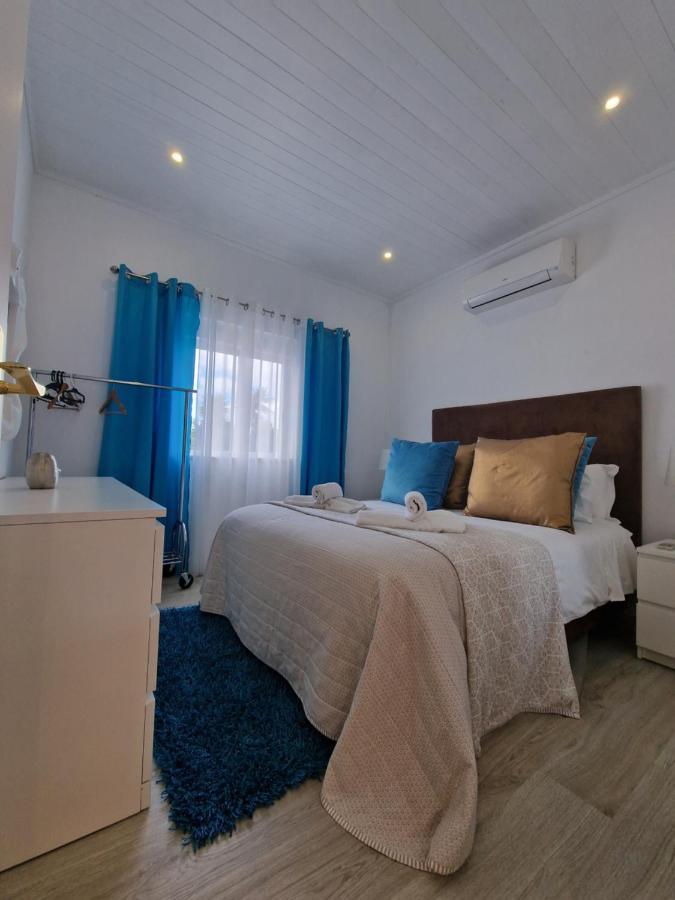 Quinta Do Baia Villa Lagos Luaran gambar