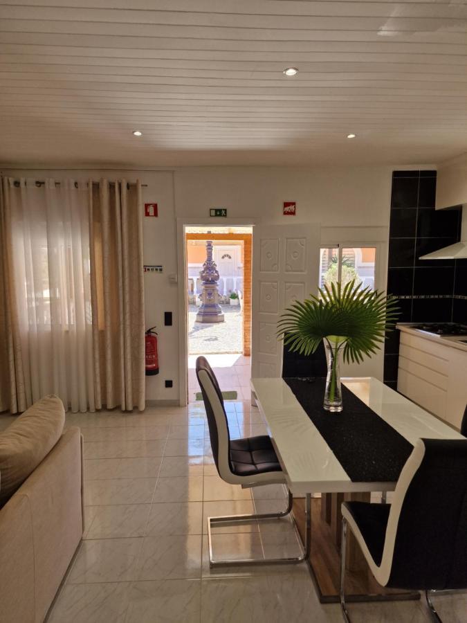Quinta Do Baia Villa Lagos Luaran gambar