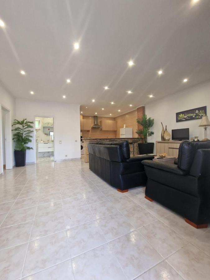 Quinta Do Baia Villa Lagos Luaran gambar