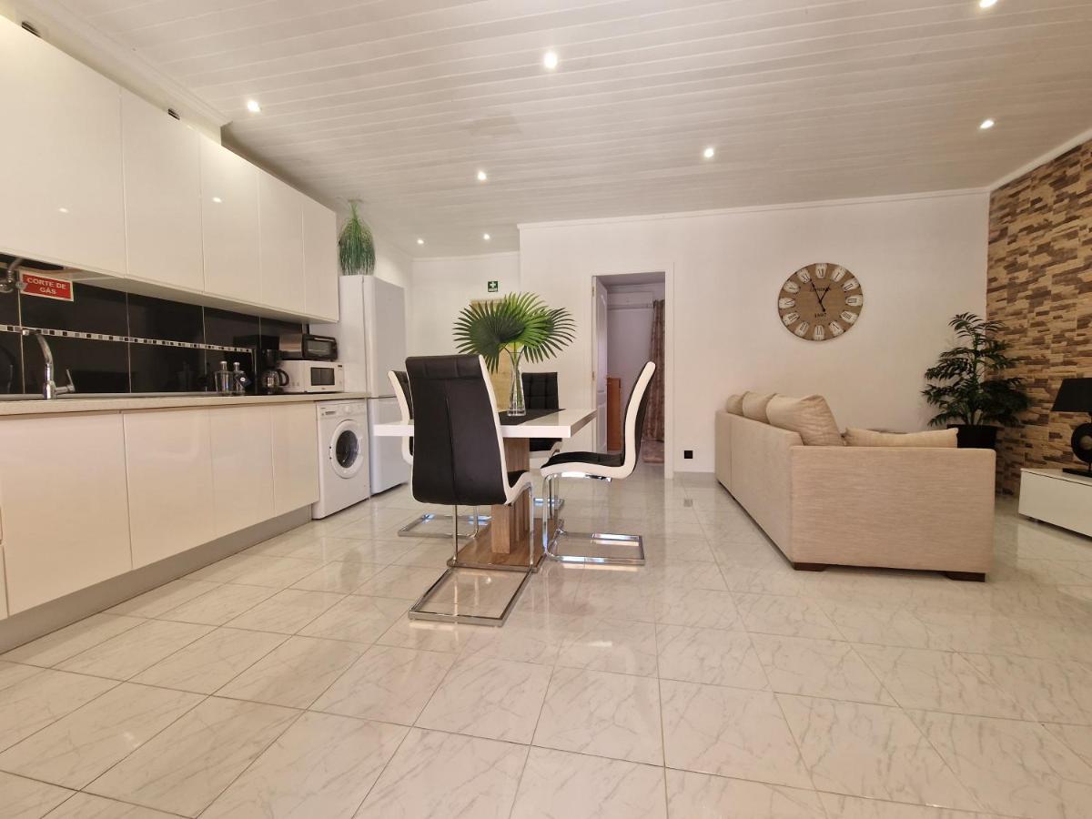Quinta Do Baia Villa Lagos Luaran gambar