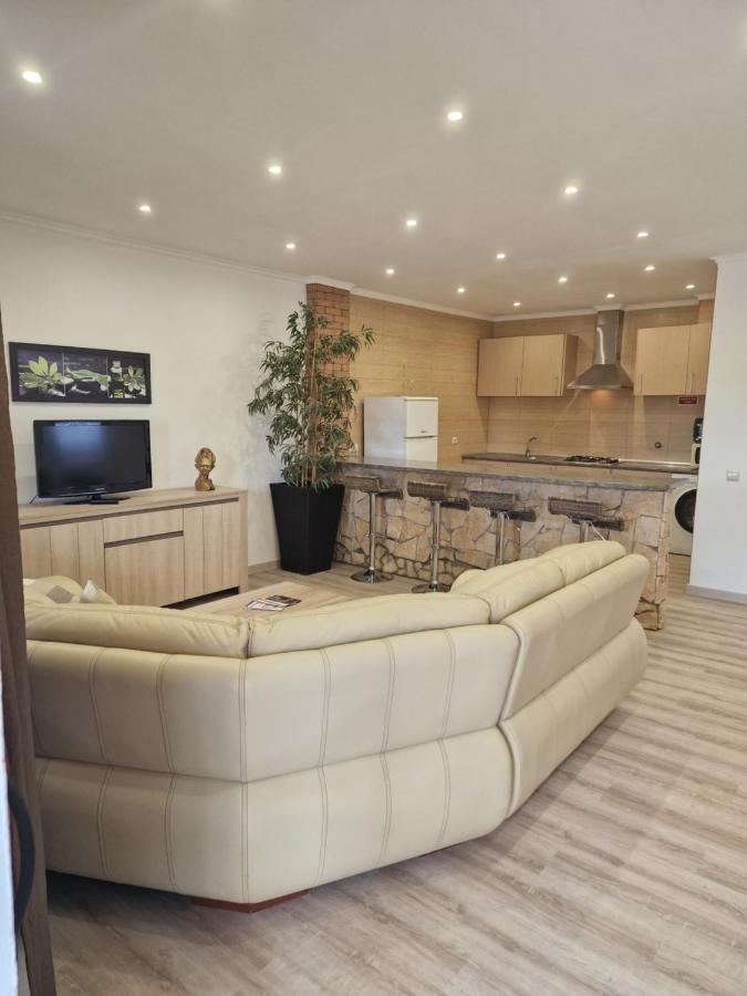 Quinta Do Baia Villa Lagos Luaran gambar
