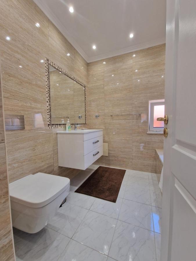 Quinta Do Baia Villa Lagos Luaran gambar