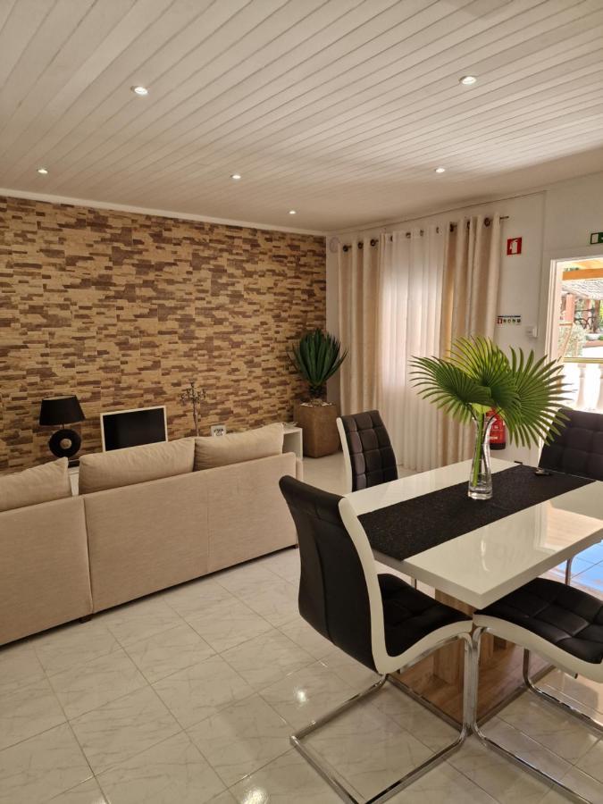 Quinta Do Baia Villa Lagos Luaran gambar
