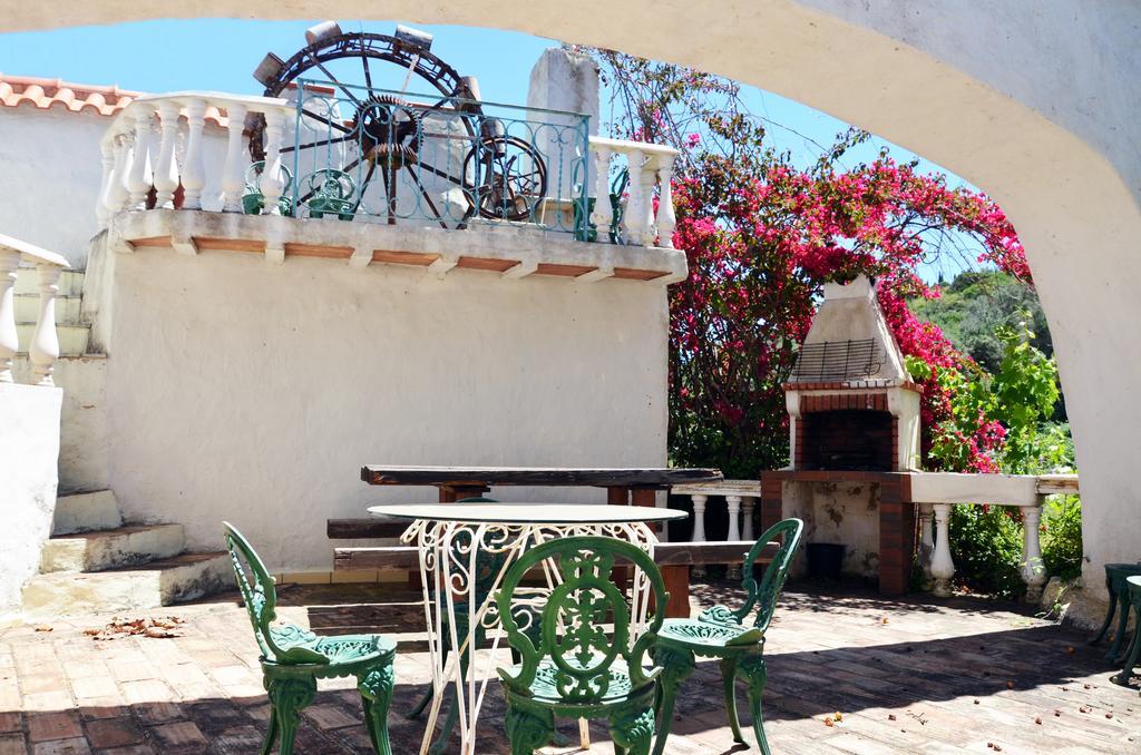 Quinta Do Baia Villa Lagos Luaran gambar