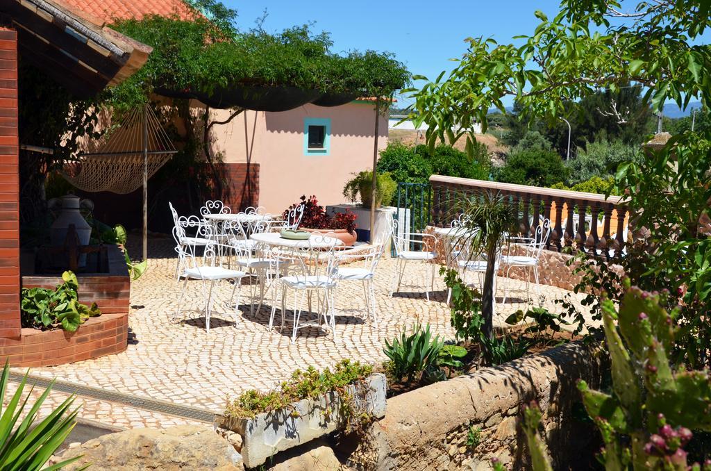 Quinta Do Baia Villa Lagos Luaran gambar